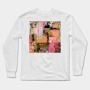 Obstacle course Long Sleeve T-Shirt